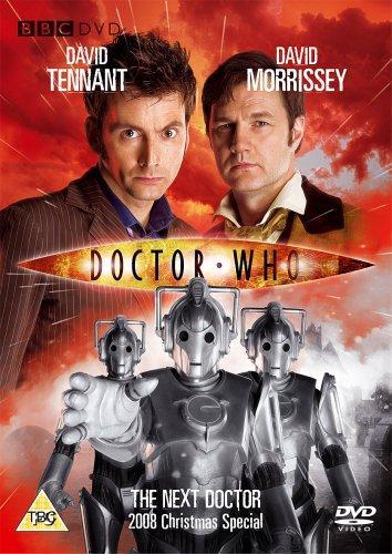 Doctor Who: El siguiente Doctor (TV)