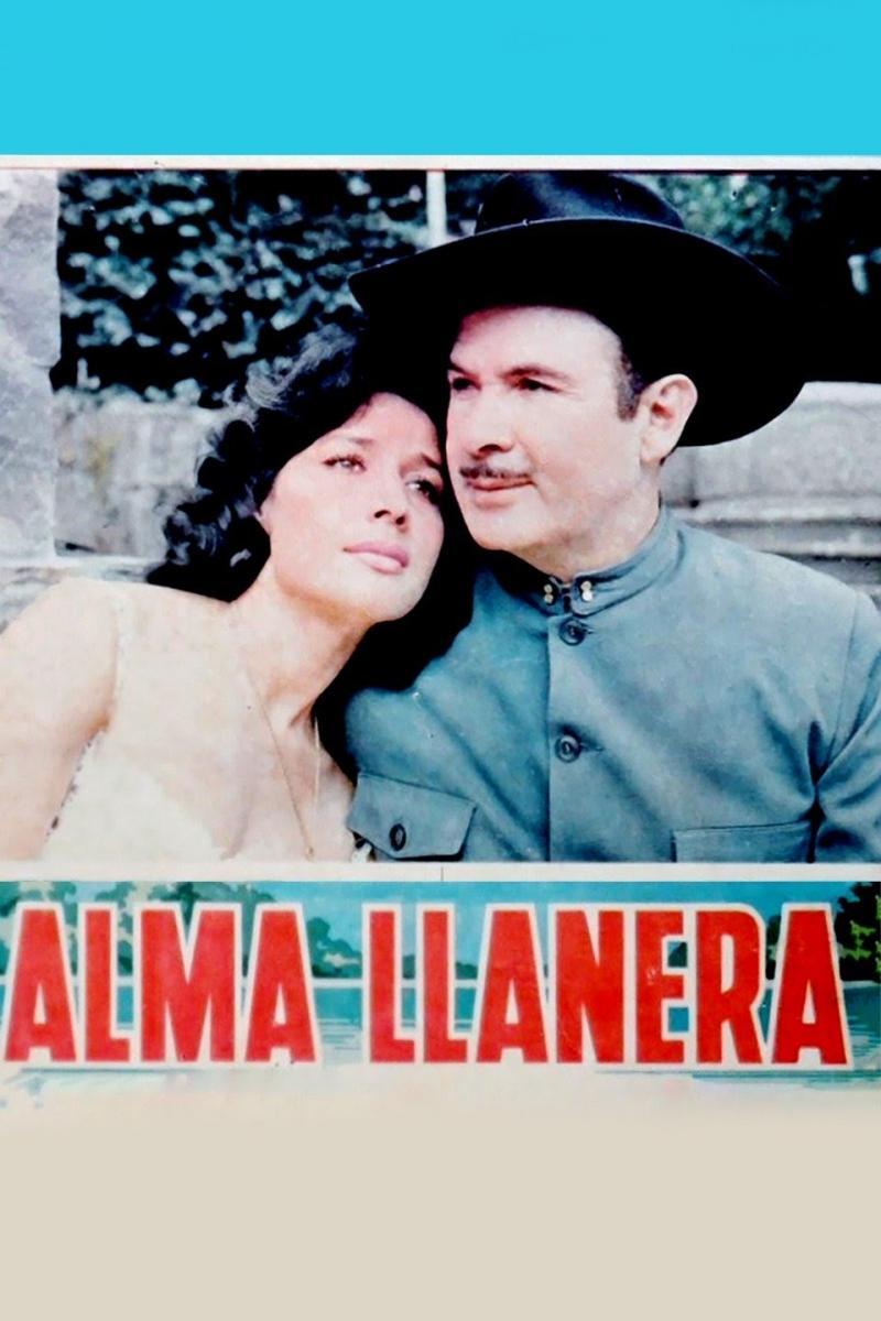 Alma llanera