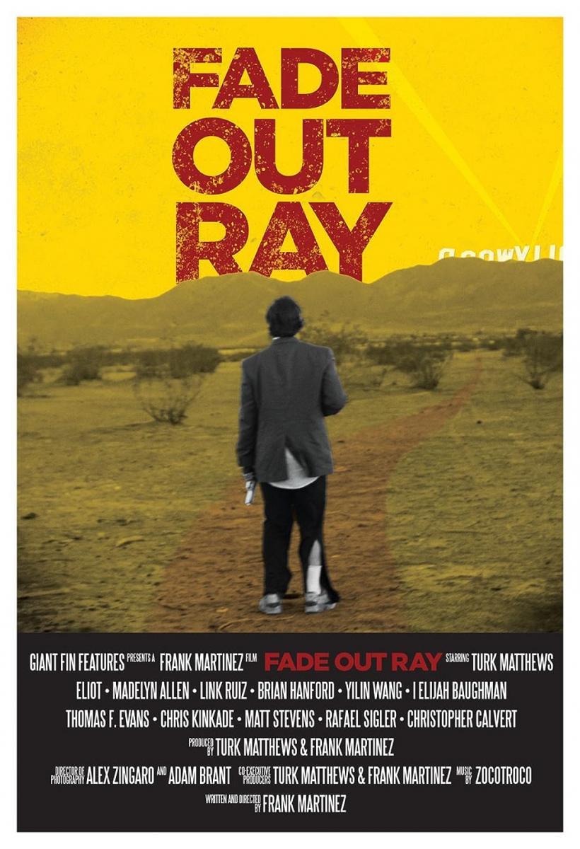 Fade Out Ray