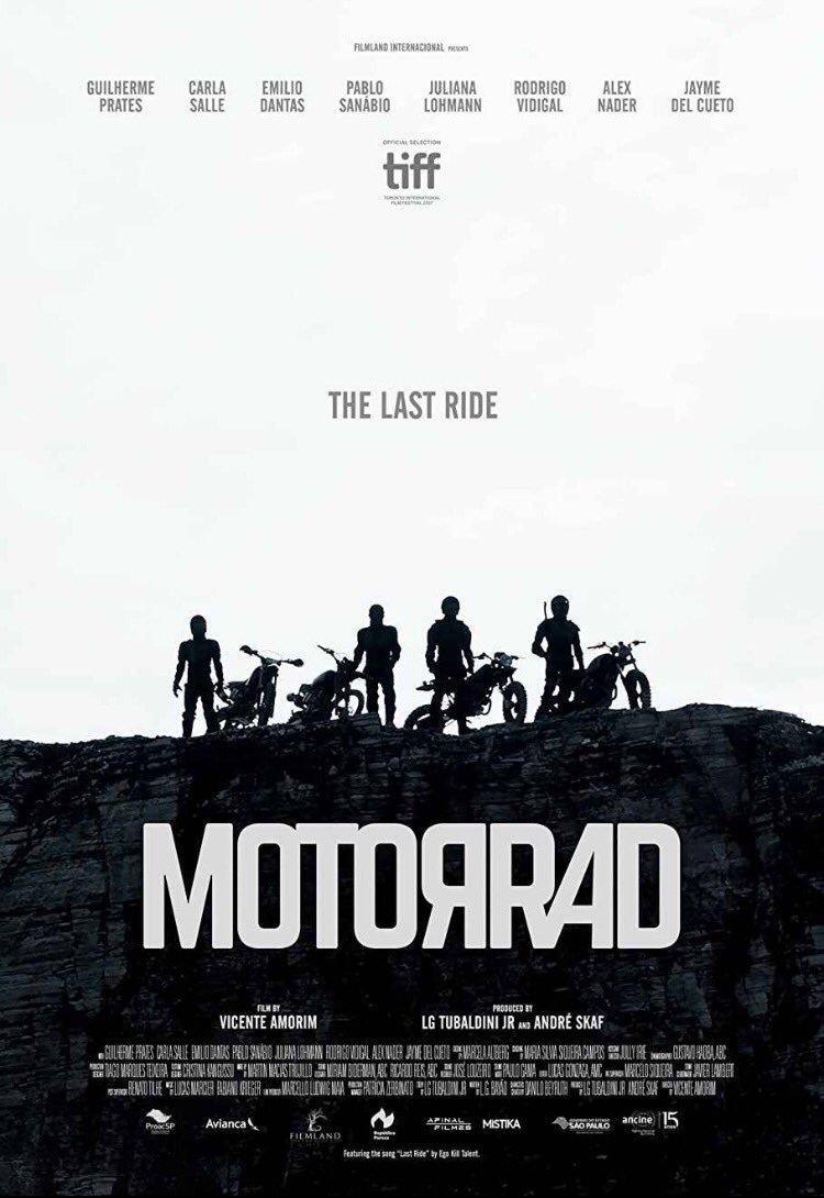 Motorrad