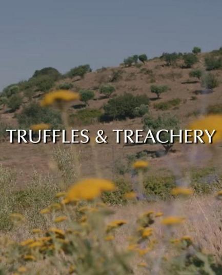 Trufas y Traición (TV)