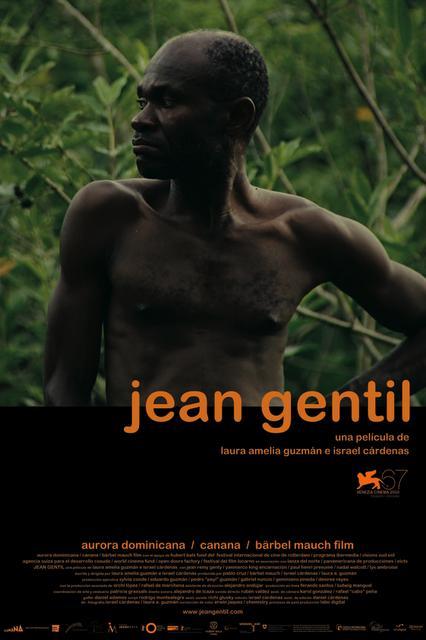 Jean Gentil