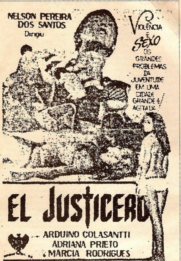 El justicero