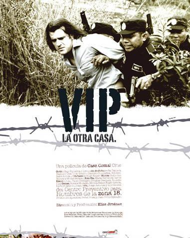 Vip... la otra casa