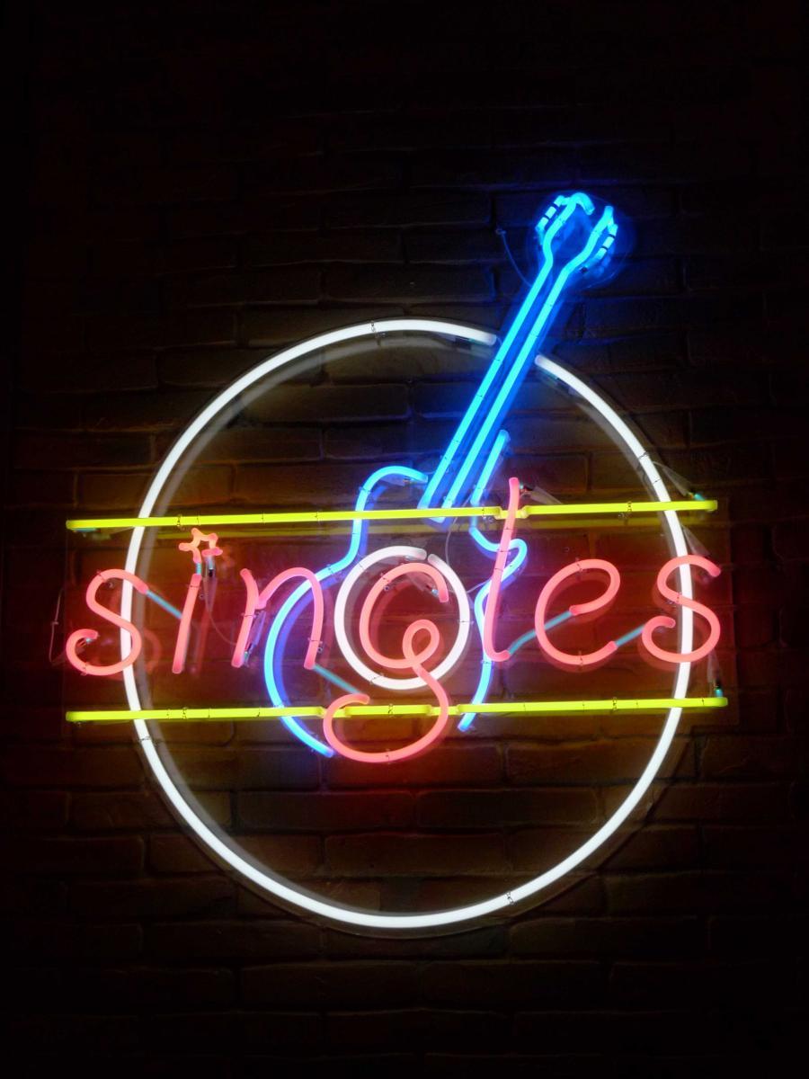 Singles (Serie de TV)