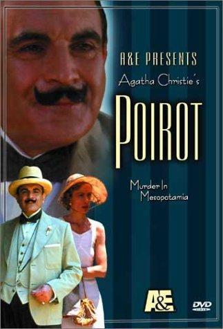 Agatha Christie: Poirot. Asesinato en Mesopotamia (TV)