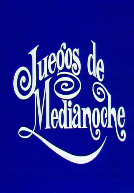 Juegos de medianoche (TV)