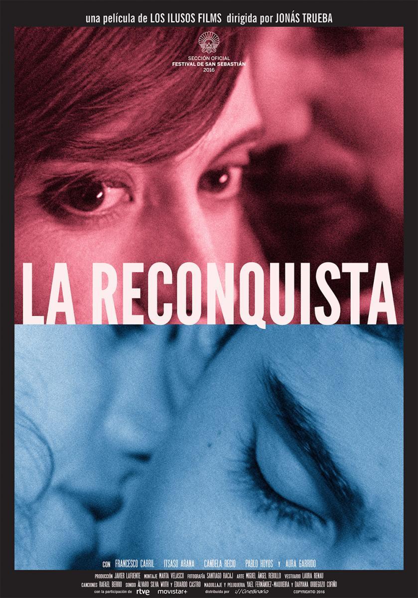 La reconquista