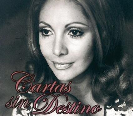 Cartas sin destino (TV Series)