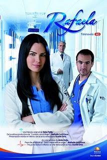 Rafaela (Serie de TV)