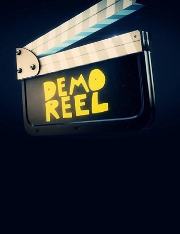 Demo Reel (Serie de TV)