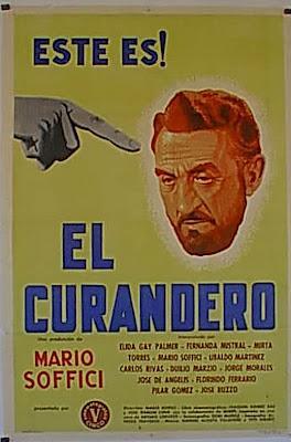 El curandero