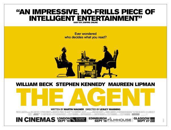 The Agent