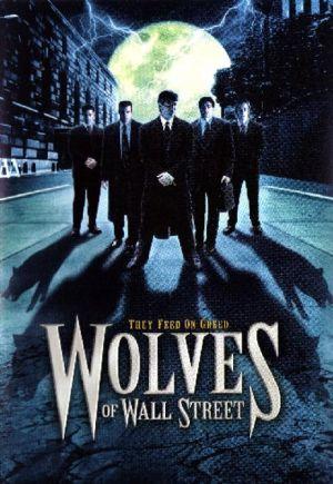 Lobos de Wall Street