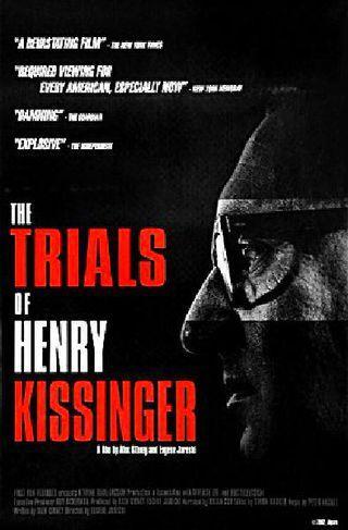 The Trials of Henry Kissinger