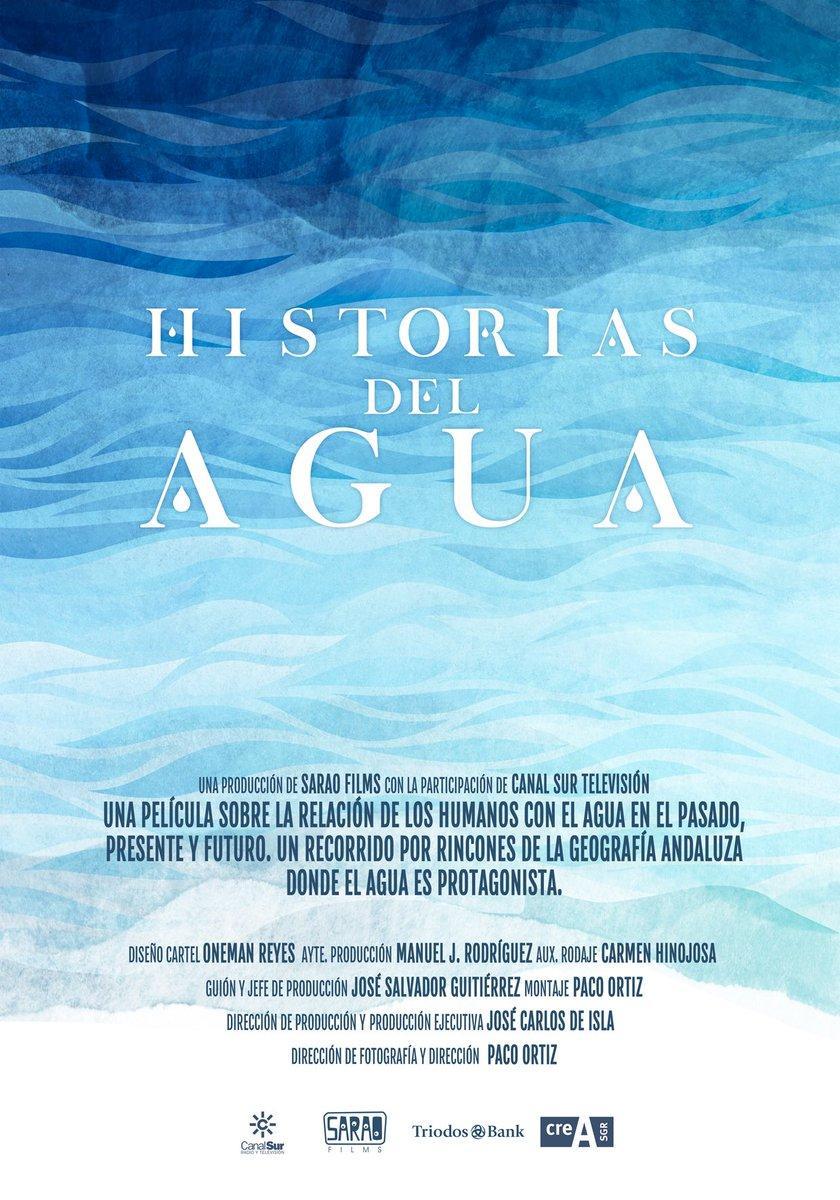 Historias del agua