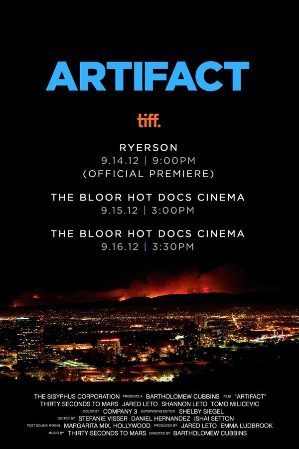 Artifact