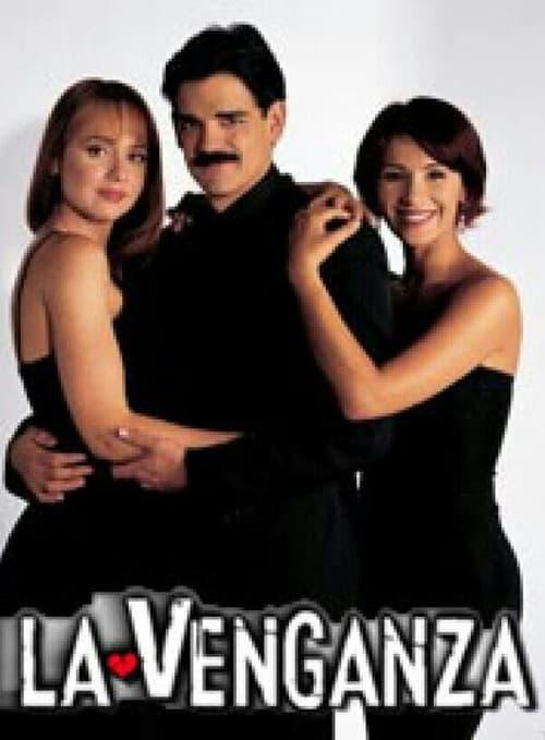 La venganza (TV Series)