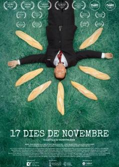 17 dies de novembre