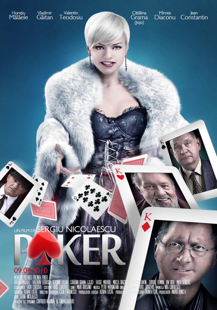 Poker