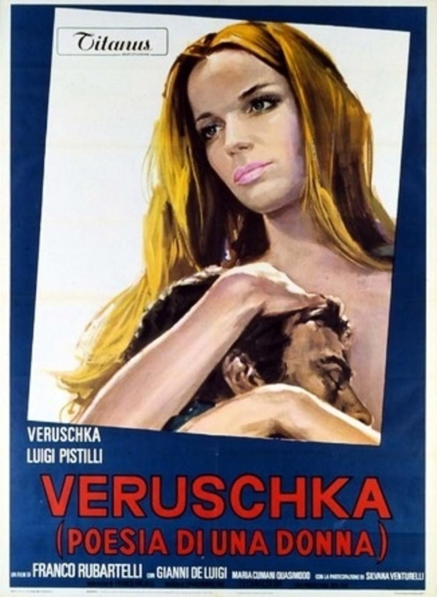 Veruschka