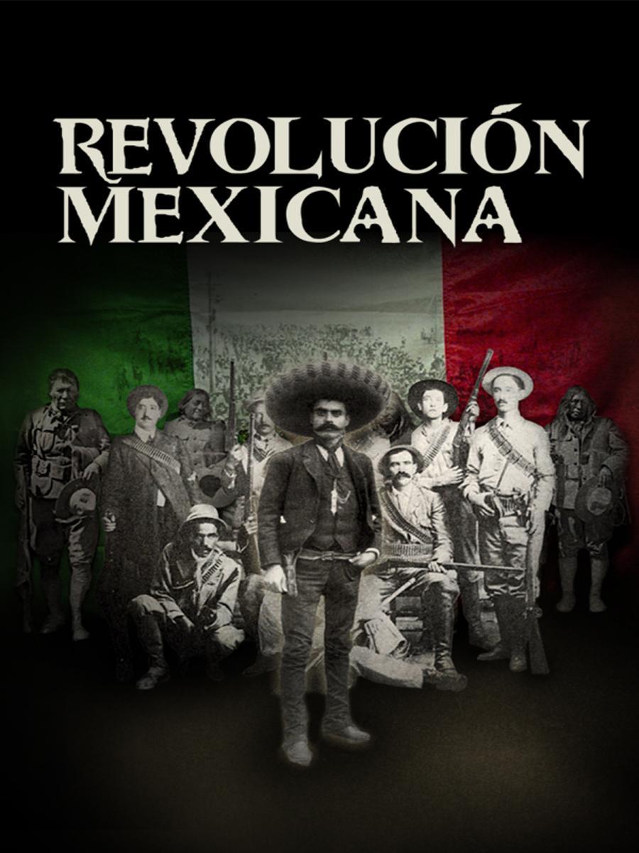 Revolución Mexicana