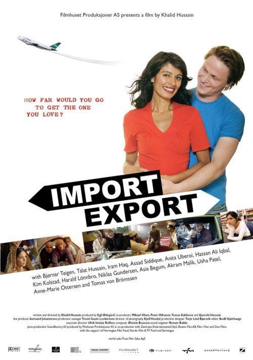 Import-Export