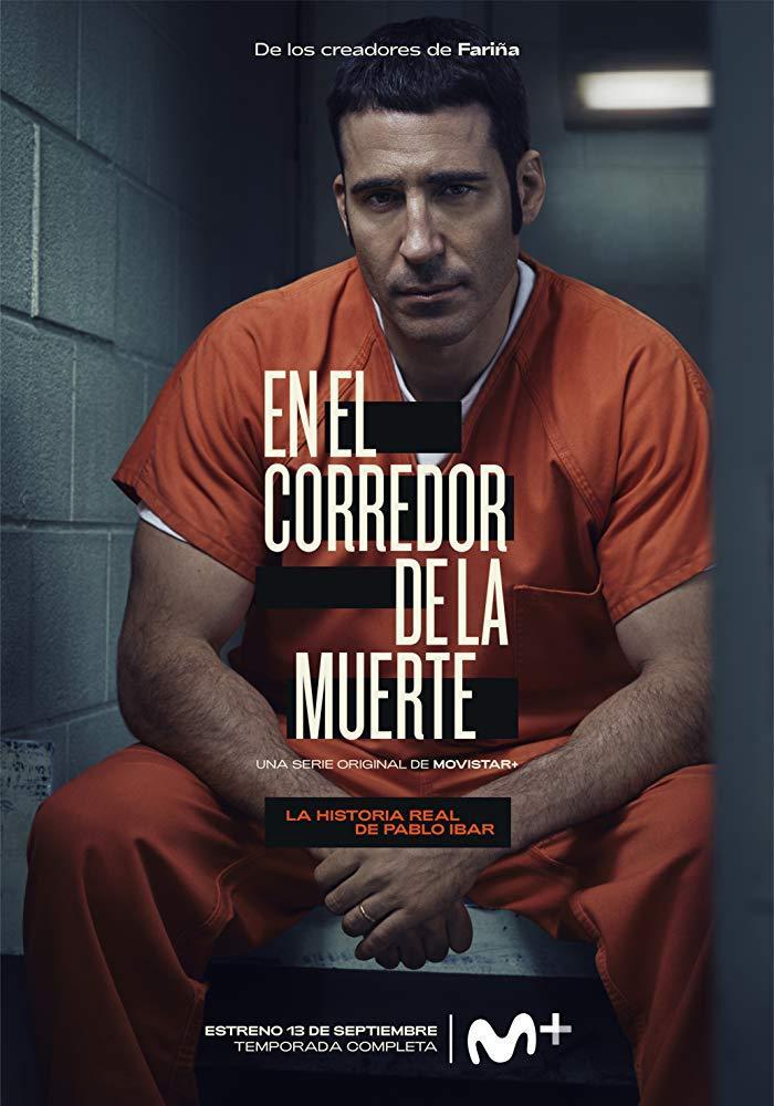 En el corredor de la muerte (Miniserie de TV)