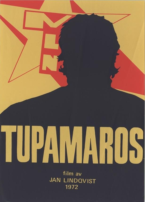 ¡Tupamaros!