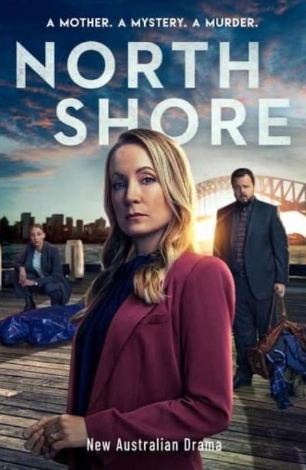 North Shore (TV Series)