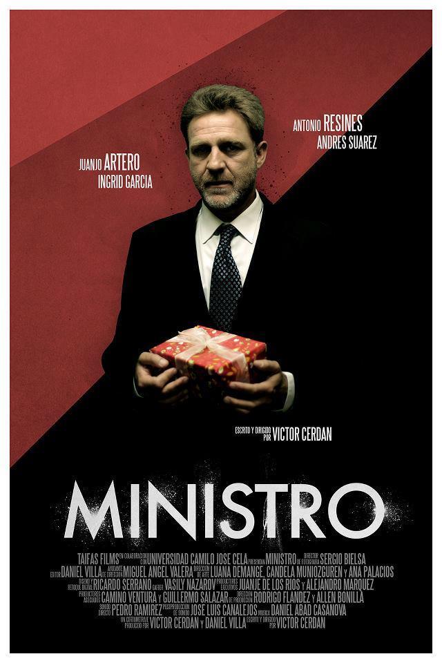 Ministro (C)