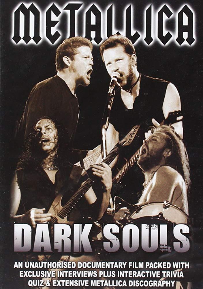 Metallica: Dark Souls