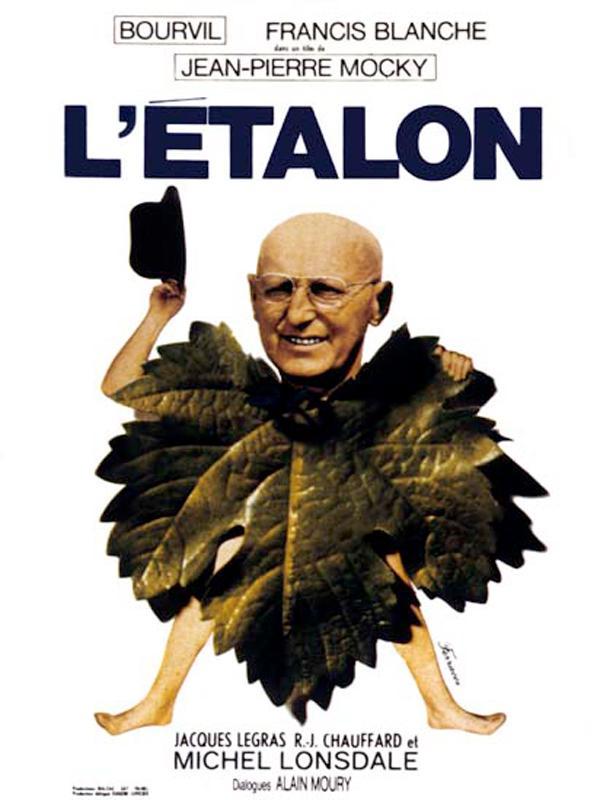 L'étalon