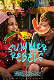 Summer Rebels