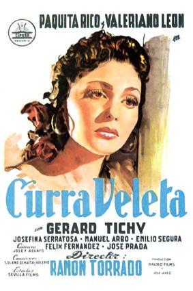 Curra Veleta