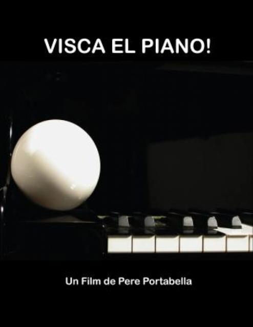 Visca el piano! (C)