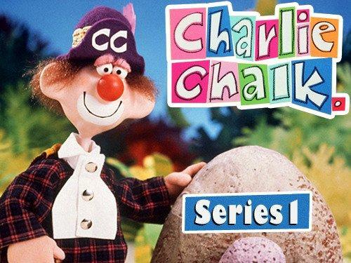 Charlie Chalk (Serie de TV)