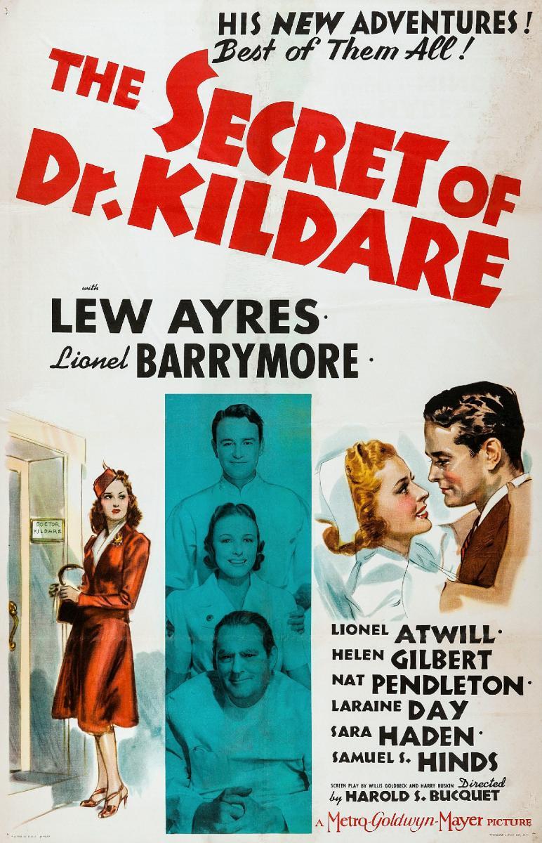 El secreto del Dr. Kildare