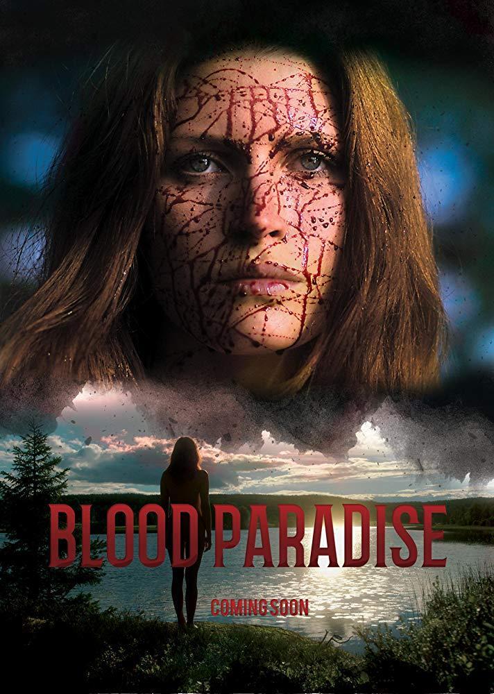 Blood Paradise