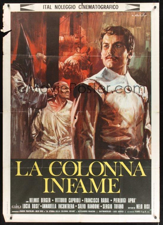 La colonna infame