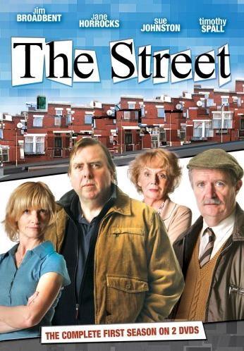 The Street (Serie de TV)