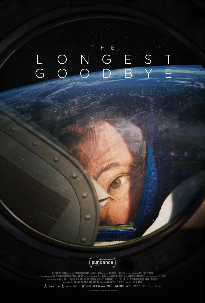 Space: The Longest Goodbye