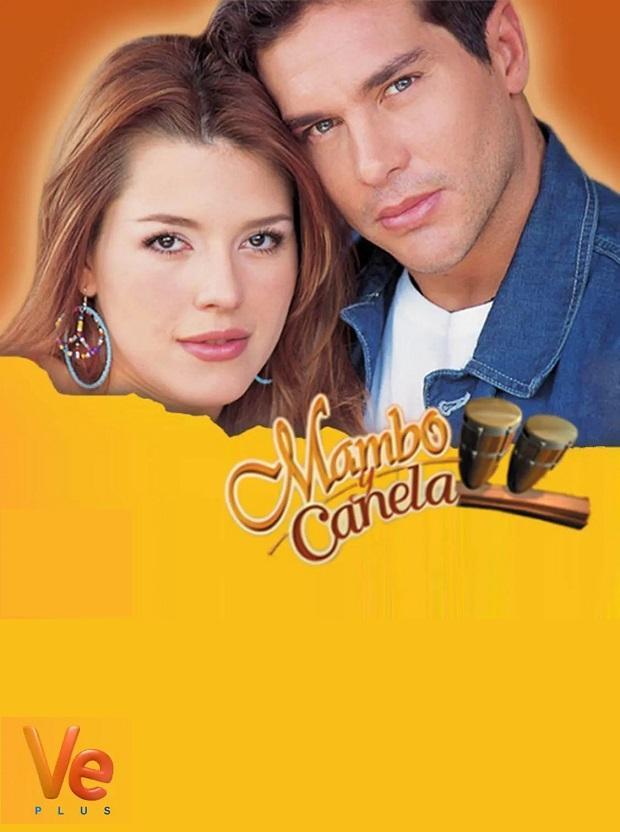 Mambo y canela (Serie de TV)