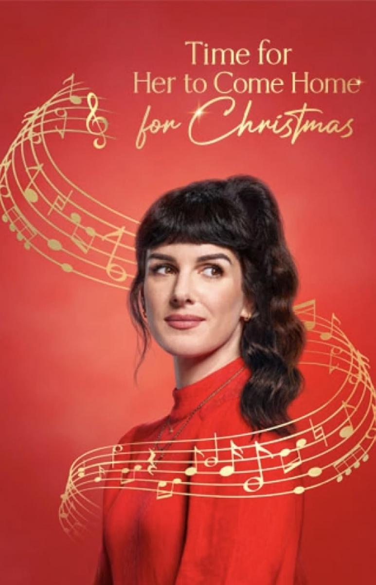 Time for Her to Come Home for Christmas (TV)