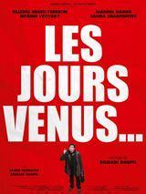 Les jours venus