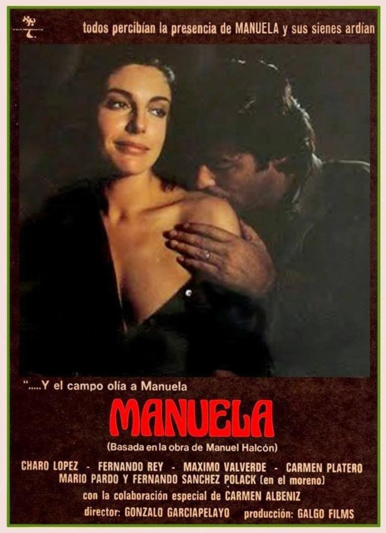 Manuela