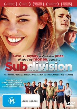 Subdivision