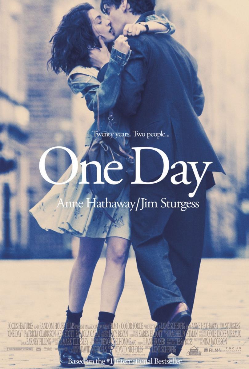 One Day (Siempre el mismo día)