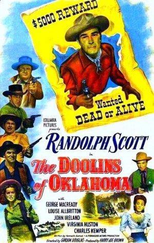 The Doolins of Oklahoma