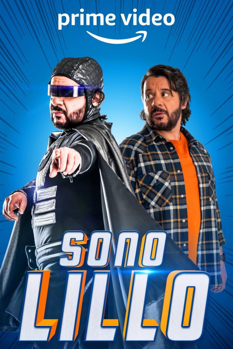 Sono Lillo (Serie de TV)